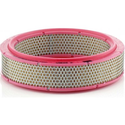 MANN-FILTER vzduchový filtr C 2436/1 – Hledejceny.cz