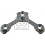 FEBI BILSTEIN Pojistná podložka, podpora-/kloub FEBI (FB 14252) | Zboží Auto