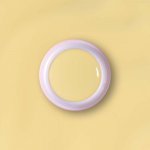 Ruscona UV/LED gel LOLLI YELLOW 608 5 ml – Zboží Mobilmania