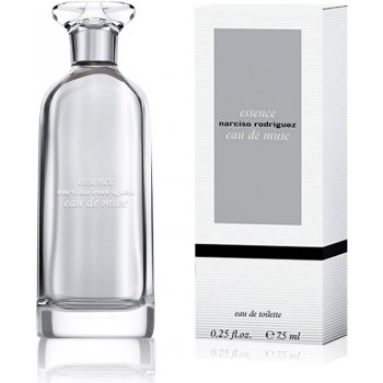 Narciso Rodriguez Essence Eau de Musc toaletní voda dámská 125 ml