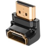 AudioQuest HDMI 90/W – Zboží Živě