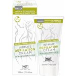 Hot Intimate Depilation Cream 100 ml – Zboží Dáma