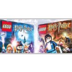 LEGO Harry Potter: Years 1-7 – Sleviste.cz