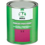 BOLL Epoxidový základní nátěr 1:1 800 ml, 001417 – Zboží Mobilmania