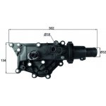 TERMOSTAT RENAULT 89C MEGANE III – Zboží Mobilmania