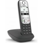Siemens Gigaset A690 – Hledejceny.cz
