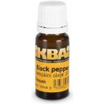 Mikbaits Esenciální olej Black Pepper 10 ml – Zbozi.Blesk.cz