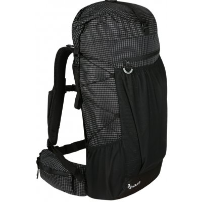 Warg Camino 55+5l černá – Zboží Dáma Warg Camino 55+5l černá – Zboží Dáma