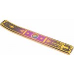 Nefertitis Stojánek pro vonné tyčinky Fantasy mandala cca 3 x 26 cm – Sleviste.cz