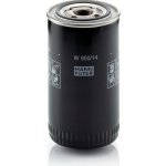 Olejový filtr MANN-FILTER W 950/14