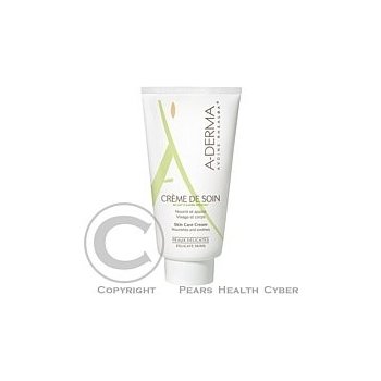 A-Derma Creme de soin 50 ml