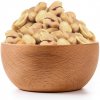 Ořech a semínko FAKT DOBRÉ Arašídy pražené NESOLENÉ 1000 g