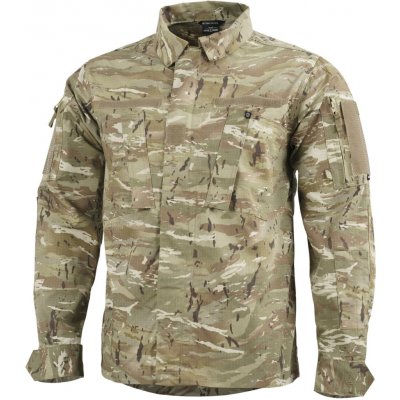 Bunda Pentagon ACU 2.0 Jacket CAMO PENTACAMO – Zbozi.Blesk.cz
