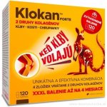 Barny's Klokan 120 kapslí – Hledejceny.cz