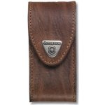 Victorinox Pouzdro na nůž kožené hnědé 4.0545 – Sleviste.cz