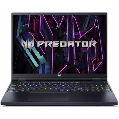 Acer Predator Helios 16 NH.QJREC.008