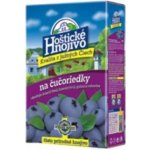 Forestina Hoštické hnojivo na borůvky čistě přírodní 1kg – Hledejceny.cz