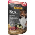 Belcando Hovězí se špeclemi & cuketou 300 g – Hledejceny.cz