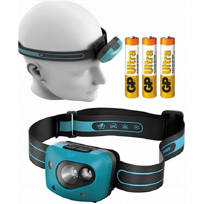 GP Discovery CH44 – Zboží Dáma