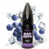 E-liquid Riot Squad BAR EDTN Salt Grape Ice 10 ml 10 mg