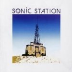 Sonic Station - Sonic Station CD – Zbozi.Blesk.cz