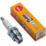 Zapalovací svíčka NGK Standard KTM 50 Adventure Mini, Junior & Senior (12.7mm Thread Reach) - 02 – Zboží Mobilmania