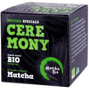 Čajová květina Matcha Tea Ceremony 30 g