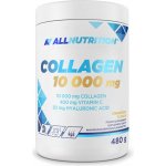 Allnutrition Collagen 10 000 mg 480 g – Hledejceny.cz
