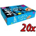 Pasante Adore Extra Sure 20ks – Zbozi.Blesk.cz