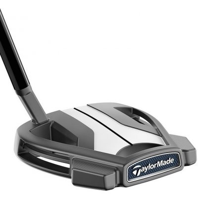 TaylorMade Spider Tour X putter 35", levé, Pistol grip, univerzální – Zboží Mobilmania