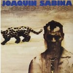 El Hombre Del Traje Gris - Joaquin Sabina LP – Hledejceny.cz