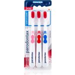 Parodontax Gentle Clean Extra Soft 3 ks – Sleviste.cz