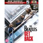 Beatles : Get Back BD – Sleviste.cz