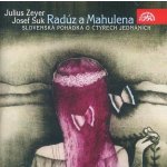 Radúz a Mahulena - divadelní hra - 2 – Hledejceny.cz