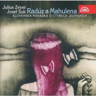 Radúz a Mahulena - divadelní hra - 2 – Hledejceny.cz