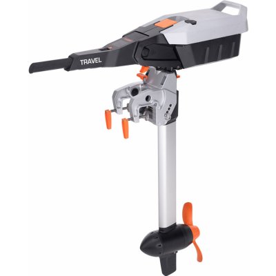 Torqeedo Travel 1080 Short – Zboží Dáma