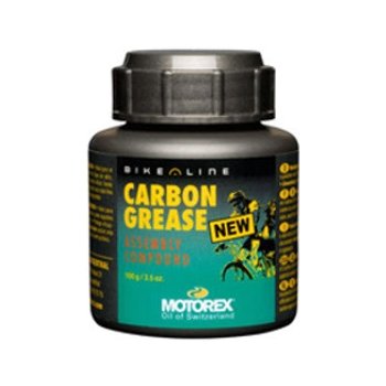 Motorex Carbon Grease, 100 g