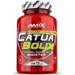 Amix Advanced Nutrition Catua Bolix 100 kapslí – Hledejceny.cz