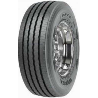 Debica DRT2 385/65 R22,5 164/158L – Sleviste.cz