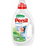 Persil Sensitive gel 1 l 20 PD – Hledejceny.cz