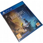 Little Nightmares 1 + 2 – Zboží Mobilmania