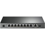 TP-LINK TL-SG1210P – Zboží Živě