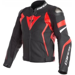 Dainese AVRO 4 černo-červená