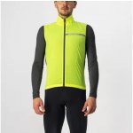 Castelli Squadra Stretch pánské yellow fluo/dark gray – Zbozi.Blesk.cz