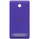 Kryt Sony D2005 Xperia E1 zadní fialový – Zbozi.Blesk.cz