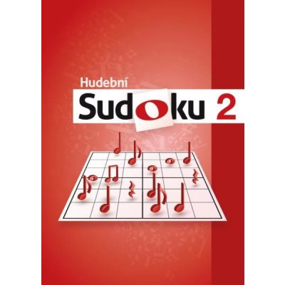 Hudební sudoku 2 – Sleviste.cz