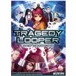 Tragedy Looper New Tragedies – Hledejceny.cz