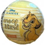 Disney Classic BOMBA DO KOUPELE Žlutá 100 g – Zbozi.Blesk.cz