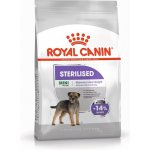 Royal Canin Mini Sterilised 1 kg – Hledejceny.cz