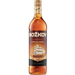 Božkov Originál 37,5% 1 l (holá láhev) – Hledejceny.cz